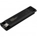 Kingston USB флеш накопичувач Kingston 256GB DataTraveler Max USB 3.2 Type-C (DTMAX/256GB)