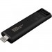 Kingston USB флеш накопичувач Kingston 256GB DataTraveler Max USB 3.2 Type-C (DTMAX/256GB)