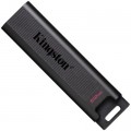 Kingston USB флеш накопичувач Kingston 512GB DataTraveler Max USB 3.2 Type-C (DTMAX/512GB)