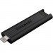 Kingston USB флеш накопичувач Kingston 512GB DataTraveler Max USB 3.2 Type-C (DTMAX/512GB)