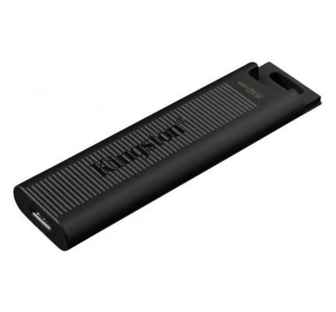 Kingston USB флеш накопичувач Kingston 512GB DataTraveler Max USB 3.2 Type-C (DTMAX/512GB)