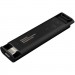 Kingston USB флеш накопичувач Kingston 512GB DataTraveler Max USB 3.2 Type-C (DTMAX/512GB)