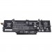 HP Акумулятор до ноутбука HP EliteBook Folio 1040 G4 BE06XL, 67Wh (5800mAh), 6cell, 11.55 (A47546)