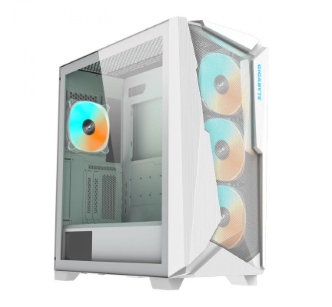 GIGABYTE Корпус GIGABYTE C301GW V2
