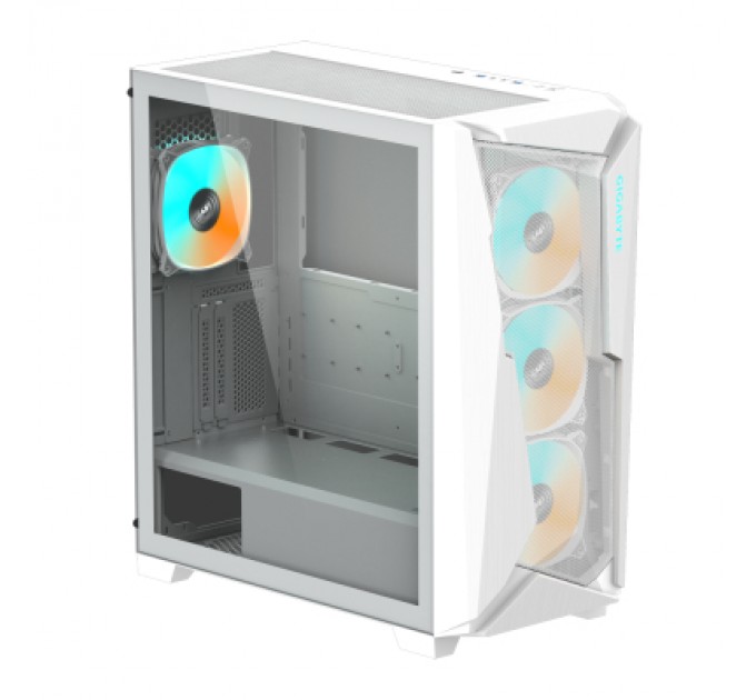 GIGABYTE Корпус GIGABYTE C301GW V2