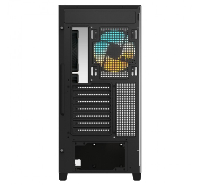 GIGABYTE Корпус GIGABYTE GB-C500P ST