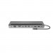 Belkin Концентратор Belkin USB-C 11-in-1 Multiport Dock (INC004BTSGY)