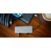 Belkin Концентратор Belkin USB-C 7-in-1 Multiport Dock (AVC009BTSGY)