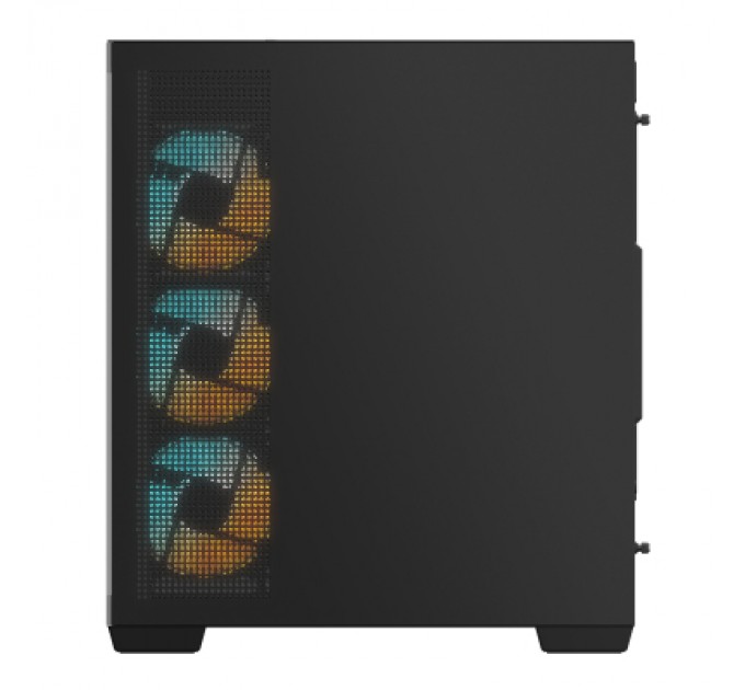 GIGABYTE Корпус GIGABYTE GB-C500P ST