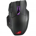 ASUS Мишка ASUS Rog Spatha X Wireless/USB Black (90MP0220-BMUA00)