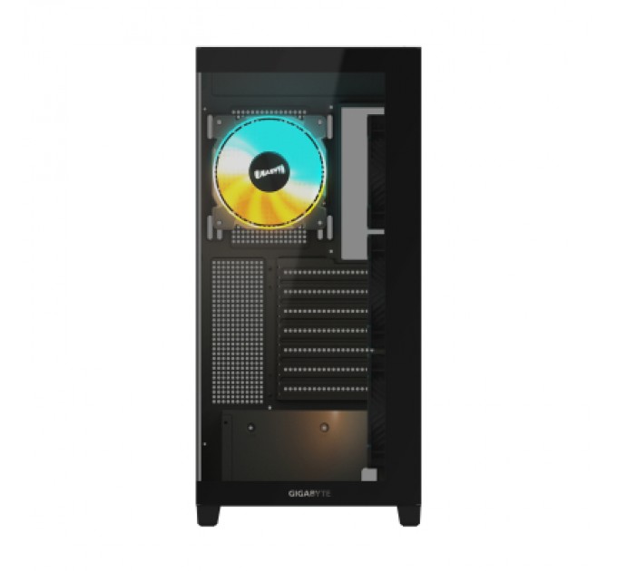 GIGABYTE Корпус GIGABYTE GB-C500P ST