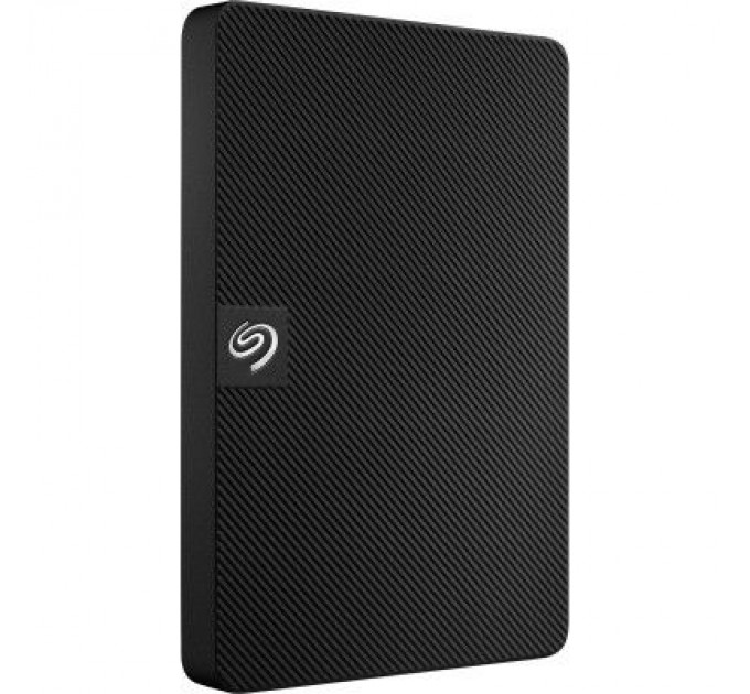 Seagate Зовнішній жорсткий диск 2.5" 2TB Expansion Portable Seagate (STKM2000400)