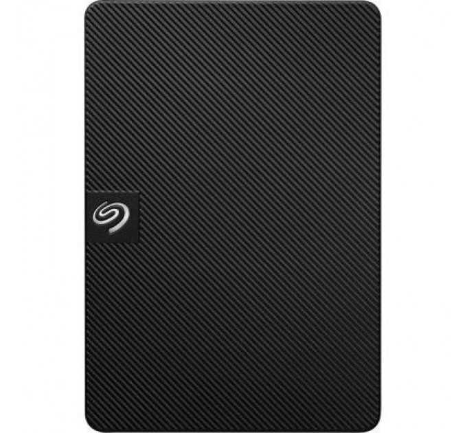Seagate Зовнішній жорсткий диск 2.5" 2TB Expansion Portable Seagate (STKM2000400)