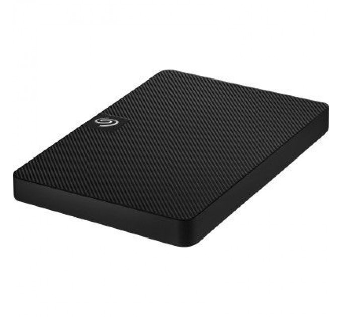 Seagate Зовнішній жорсткий диск 2.5" 2TB Expansion Portable Seagate (STKM2000400)