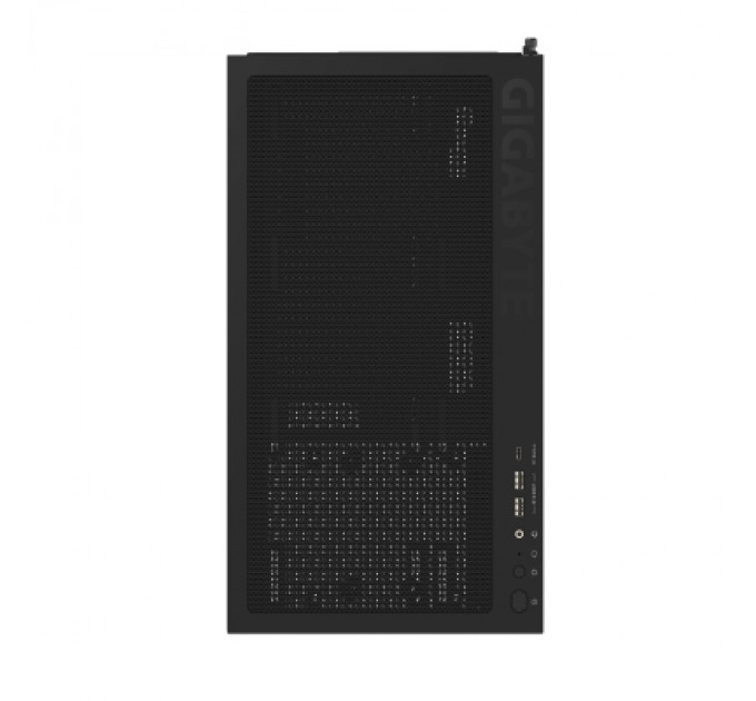 GIGABYTE Корпус GIGABYTE GB-C500P ST