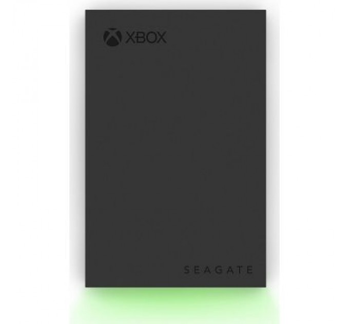 Seagate Зовнішній жорсткий диск 2.5" 2TB Game Drive for Xbox Seagate (STKX2000400)