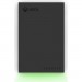 Seagate Зовнішній жорсткий диск 2.5" 2TB Game Drive for Xbox Seagate (STKX2000400)