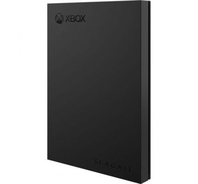 Seagate Зовнішній жорсткий диск 2.5" 2TB Game Drive for Xbox Seagate (STKX2000400)