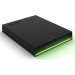 Seagate Зовнішній жорсткий диск 2.5" 2TB Game Drive for Xbox Seagate (STKX2000400)