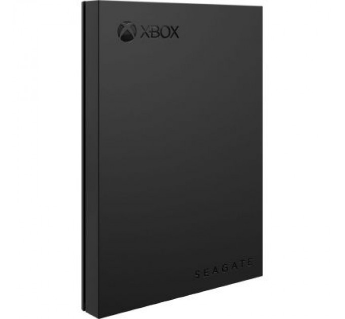 Seagate Зовнішній жорсткий диск 2.5" 2TB Game Drive for Xbox Seagate (STKX2000400)
