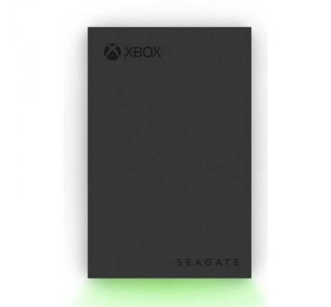 Seagate Зовнішній жорсткий диск 2.5" 4TB Game Drive for Xbox Seagate (STKX4000402)
