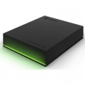 Seagate Зовнішній жорсткий диск 2.5" 4TB Game Drive for Xbox Seagate (STKX4000402)