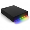 Seagate Зовнішній жорсткий диск 2.5" 5TB FireCuda Gaming Hard Drive Seagate (STKL5000400)