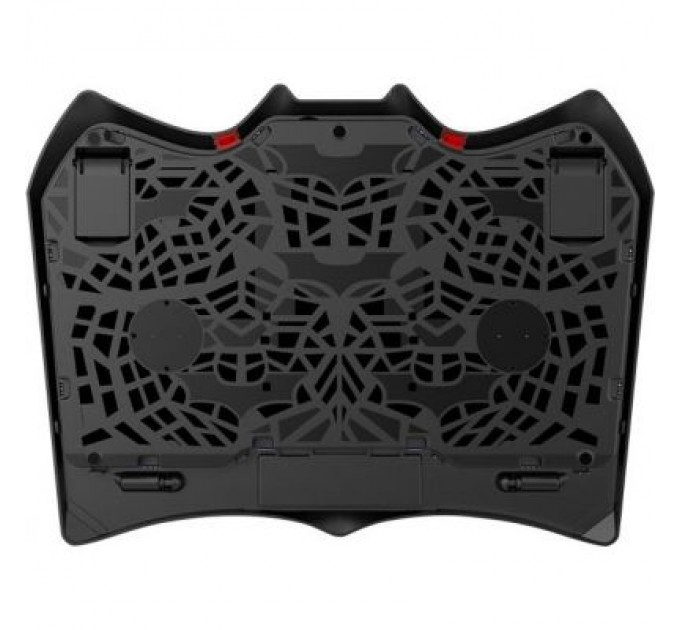 Esperanza Підставка до ноутбука Esperanza Gaming Notebook Cooling Pad BURAN (EGC102)