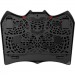Esperanza Підставка до ноутбука Esperanza Gaming Notebook Cooling Pad BURAN (EGC102)