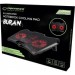 Esperanza Підставка до ноутбука Esperanza Gaming Notebook Cooling Pad BURAN (EGC102)