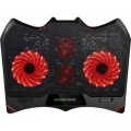 Esperanza Підставка до ноутбука Esperanza Gaming Notebook Cooling Pad BURAN (EGC102)