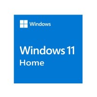 Операційна система Microsoft Windows 11 Home 64Bit Ukrainian 1pk DSP OEI DVD (KW9-00661)