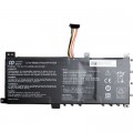 PowerPlant Акумулятор до ноутбука ASUS V451L (B41N1304) 14.4V 2600mAh PowerPlant (NB431403)
