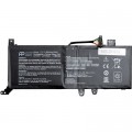 PowerPlant Акумулятор до ноутбука ASUS VivoBook 14 A412FA (C21N1818) 7.7V 3800mAh PowerPlant (NB431397)