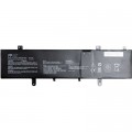 PowerPlant Акумулятор до ноутбука ASUS Vivobook 14 X405 (B31N1632) 11.52V 2800mAh PowerPlant (NB431410)