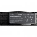 PowerPlant Акумулятор до ноутбука DELL Alienware BTYVOY1 (7XC9N) 11.1V 6600mAh PowerPlant (NB441525)