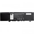 PowerPlant Акумулятор до ноутбука DELL Inspiron 13 5370 (F62G0) 11.4V 2200mAh PowerPlant (NB441518)