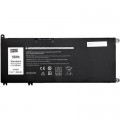PowerPlant Акумулятор до ноутбука DELL Inspiron 15 7577 (33YDH) 15.2V 3600mAh PowerPlant (NB441549)