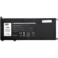 Акумулятор до ноутбука DELL Inspiron 15 7577 (33YDH) 15.2V 3600mAh PowerPlant (NB441549)