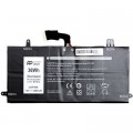 PowerPlant Акумулятор до ноутбука DELL Latitude 5285 Series (J0PGR) 7.6V 4800mAh PowerPlant (NB441464)