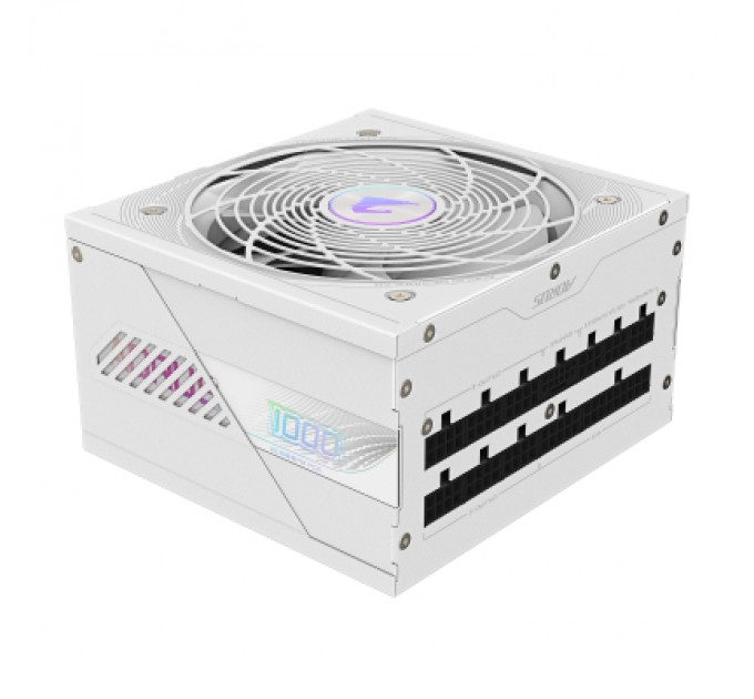 GIGABYTE Блок живлення GIGABYTE 1000W (GP-AE1000PM PG5 ICE)