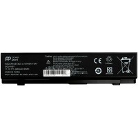 Акумулятор до ноутбука LG Aurora ONOTE S430 (SQU-1017) 11.1V 4400mAh PowerPlant (NB400058)