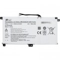 PowerPlant Акумулятор до ноутбука SAMSUNG Notebook 5 NP530E5M (AA-PBUN3AB) 11.4V 3900mAh PowerPlant (NB490165)