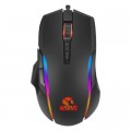 Marvo Мишка Marvo G945 RGB-LED USB Black (G945)
