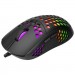 Marvo Мишка Marvo G961 RGB-LED USB Black (G961)