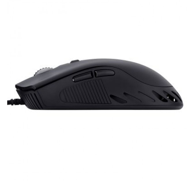 Marvo Мишка Marvo G985 RGB-LED USB Black (G985)