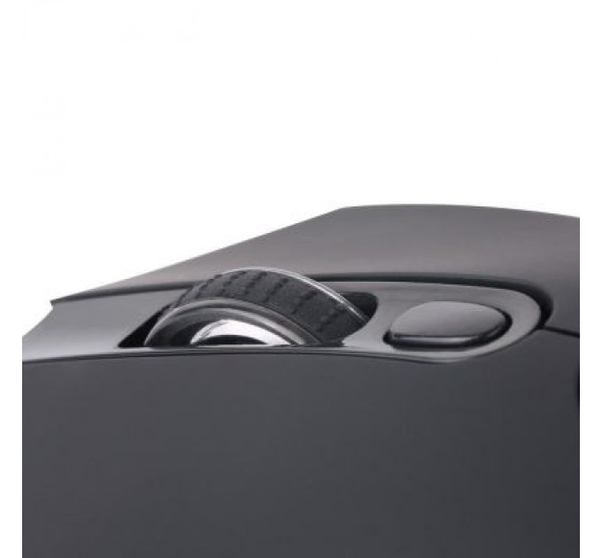 Marvo Мишка Marvo M359 RGB-LED USB Black (M359)