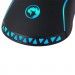 Marvo Мишка Marvo M359 RGB-LED USB Black (M359)