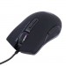 Marvo Мишка Marvo M421 Multi-LED USB Black (M421)
