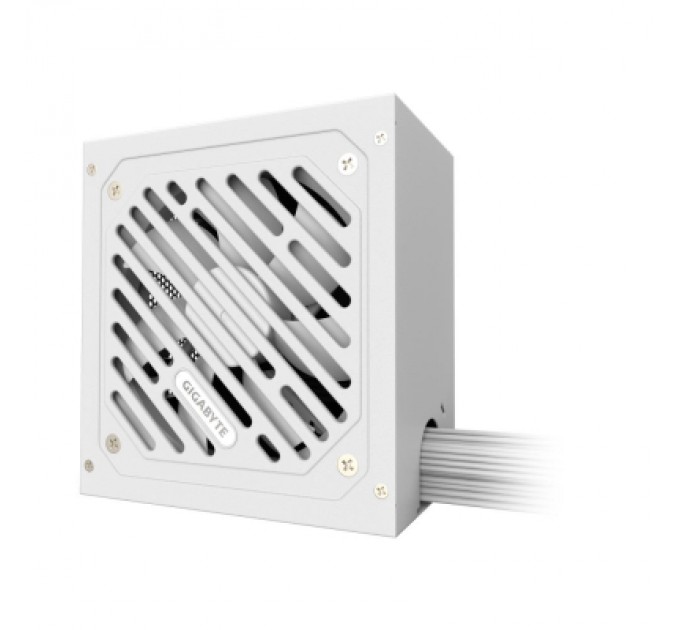 GIGABYTE Блок живлення GIGABYTE 550W (GP-P550SS ICE)